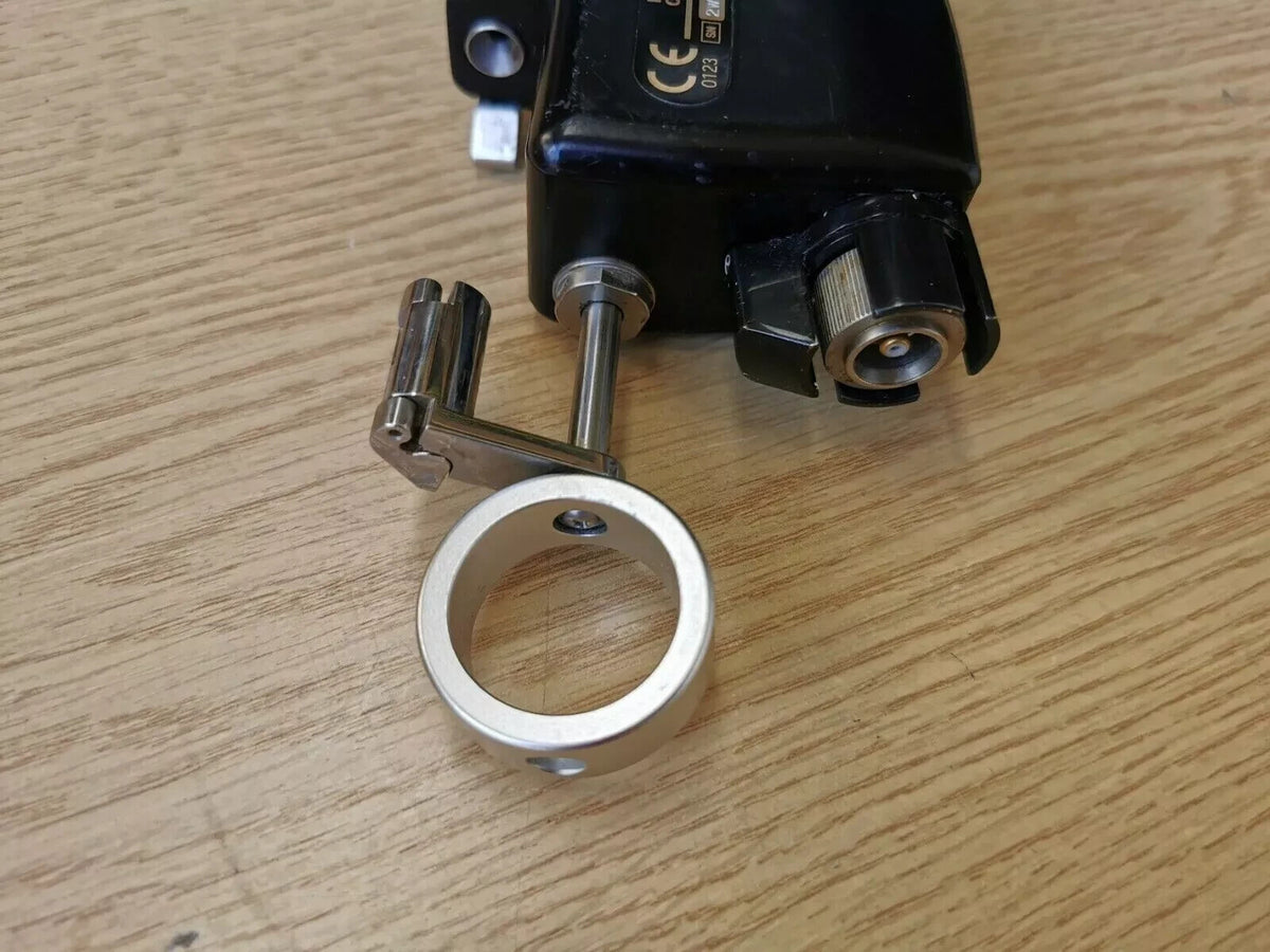 Fujinon Sonoprobe processor SP 711UA with fujinon TL A1 probe handle4