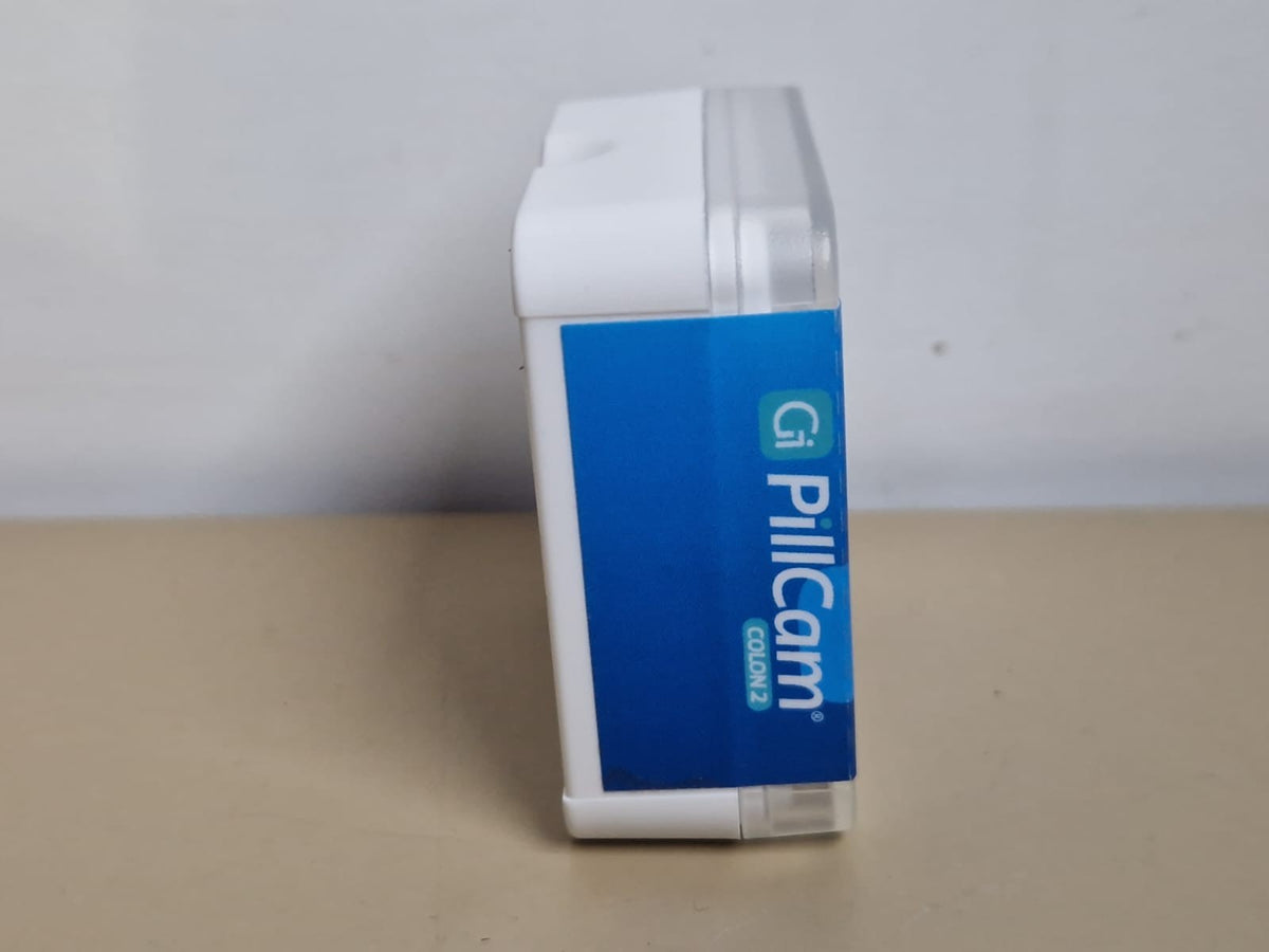PillCam colon 2 capsule endoscope giving imagine 10 pcs4