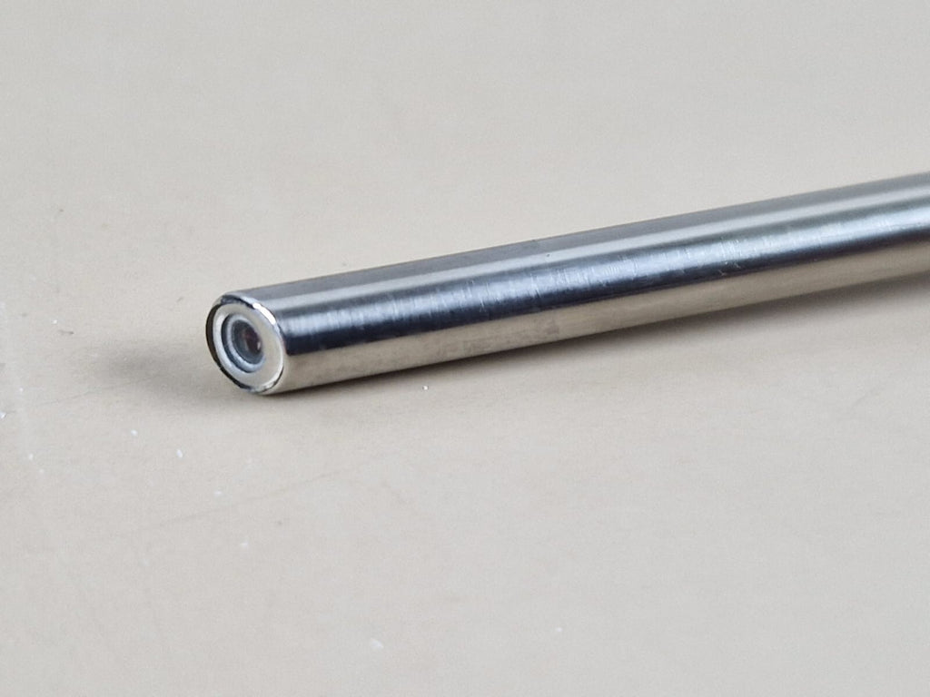smith nephew dyonics rigidscope laparoscope 4mm 30 degree 29.5 cm scope 720546513