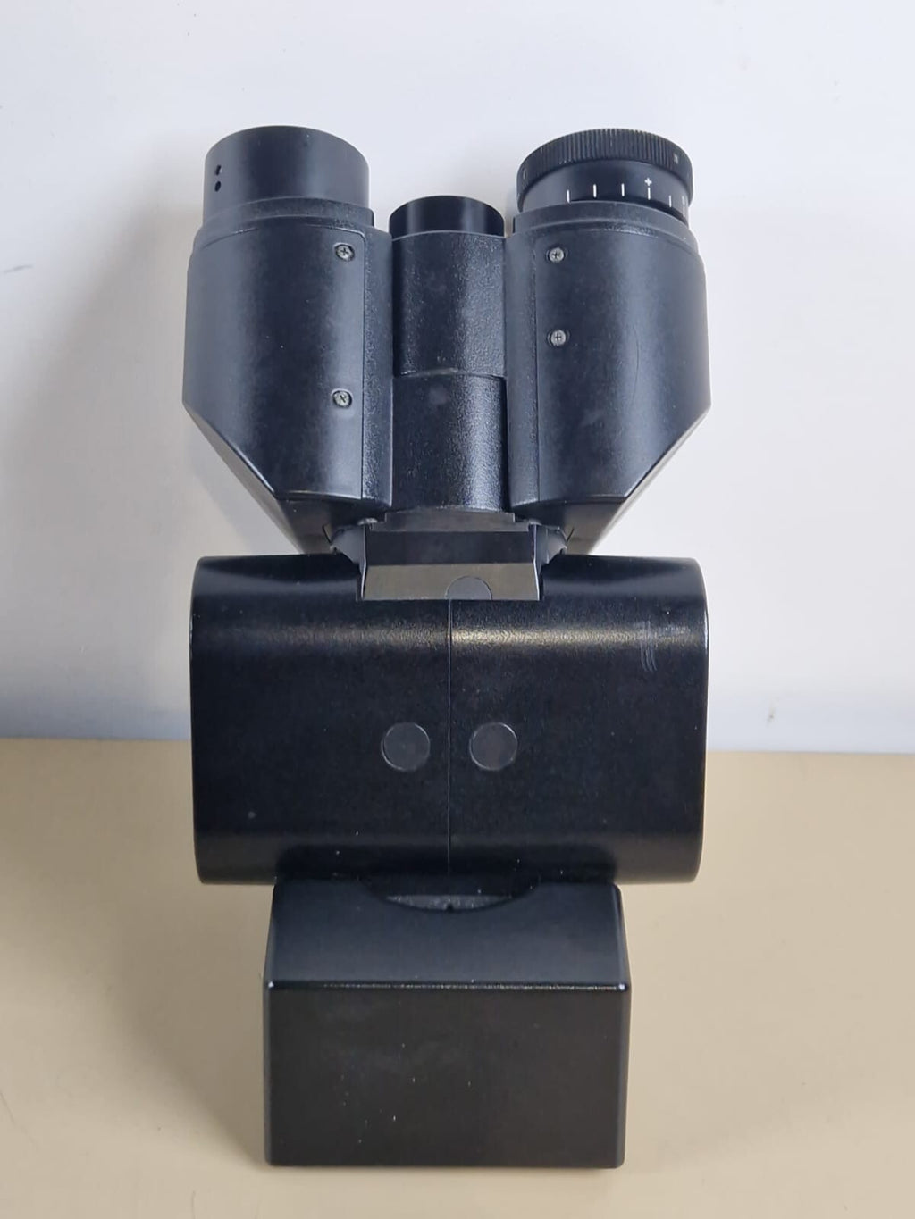 olympus U TBI 2 tilting binocular microscope head5