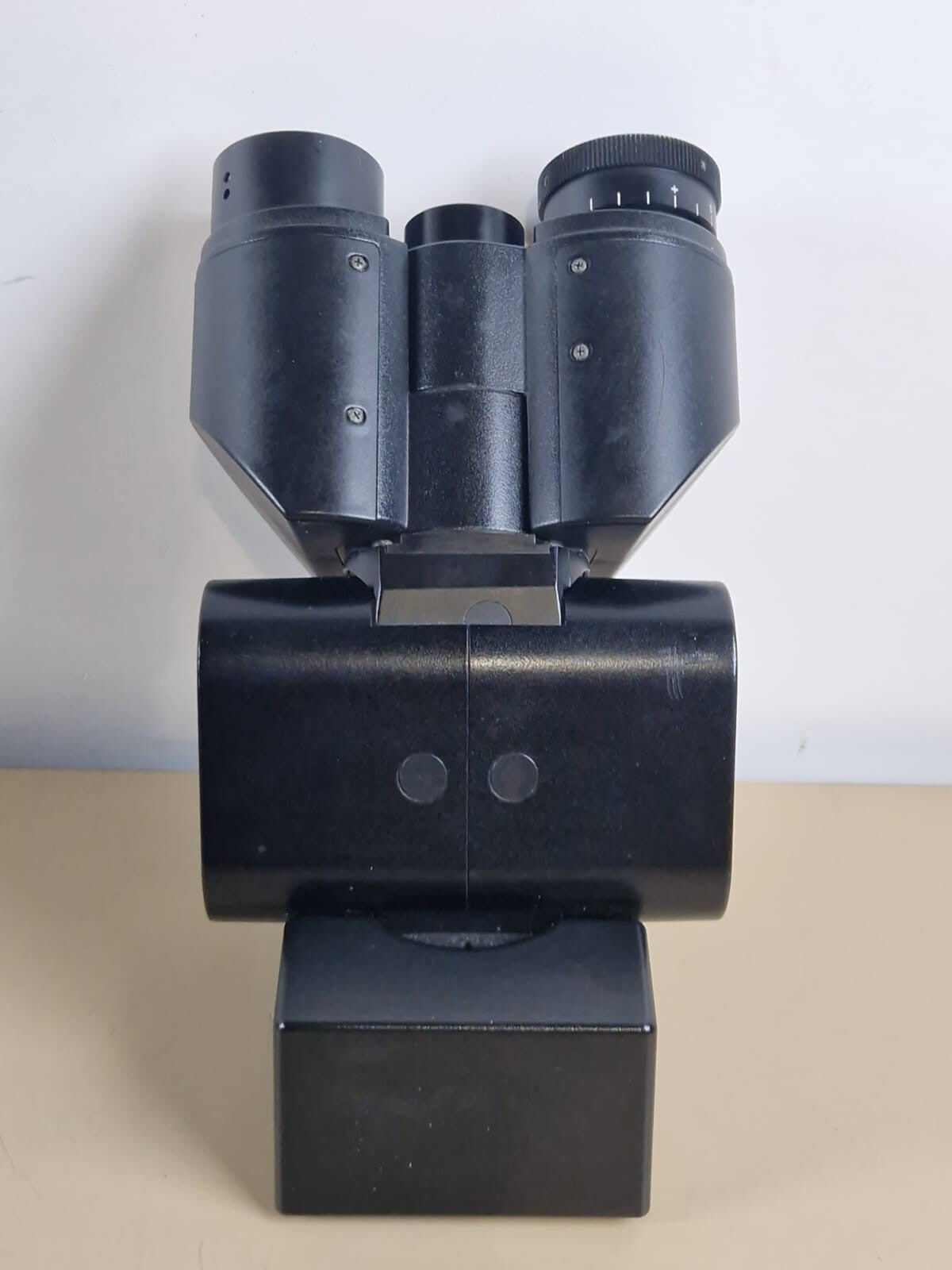 olympus U TBI 2 tilting binocular microscope head5