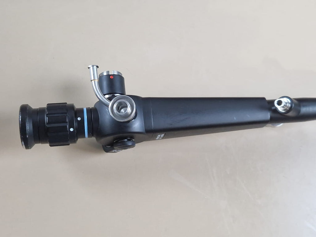 pentax 10RBS 3.5mm fiber scope endoscope urology hysteroscope endoskop endoscopy3