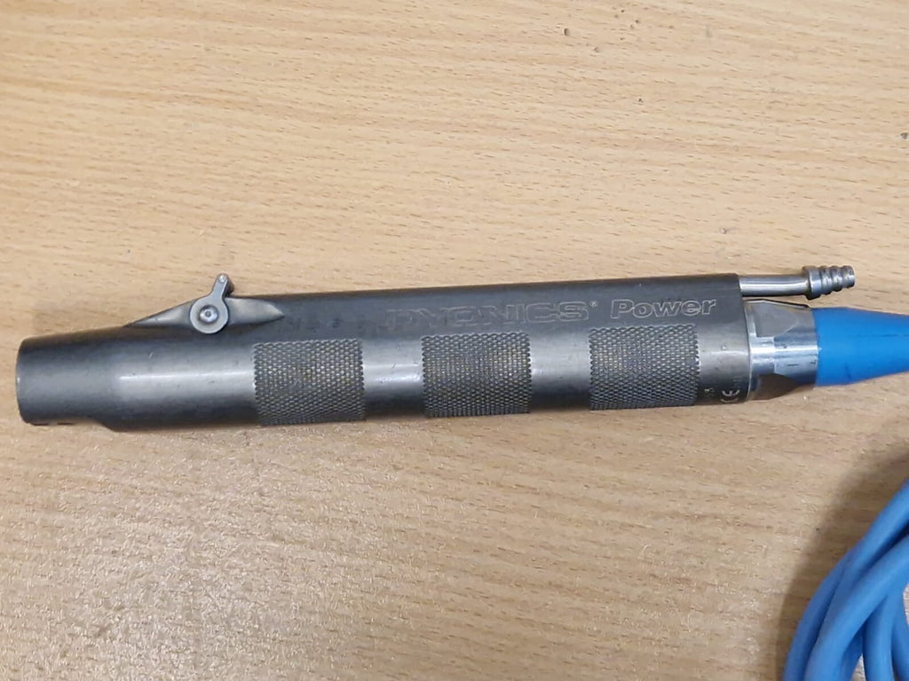 smith nephew dyonics hand piece  motor ref: 7205355 + 6 months warranty11