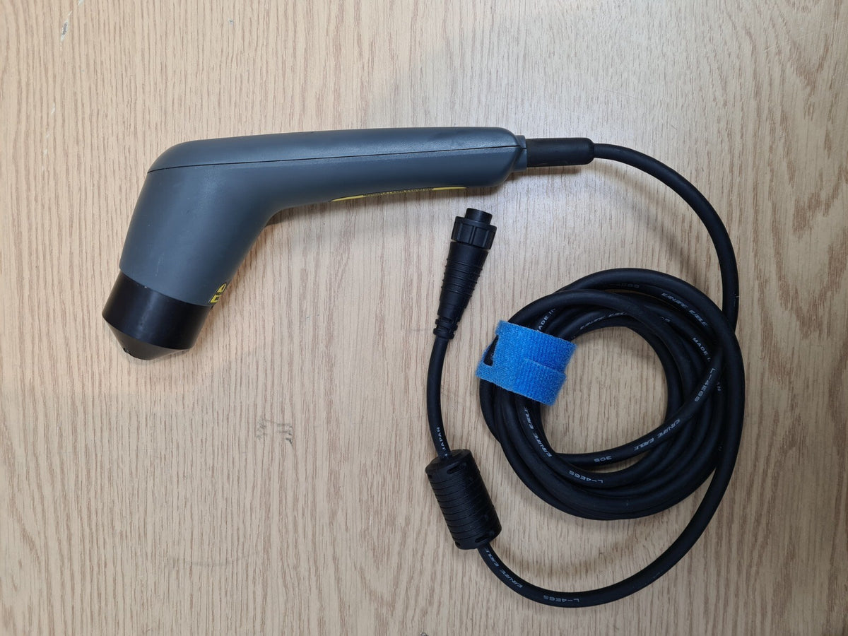 ems Laser Probe handpiece Class 3B, peak power 100mW warelength 830nm0