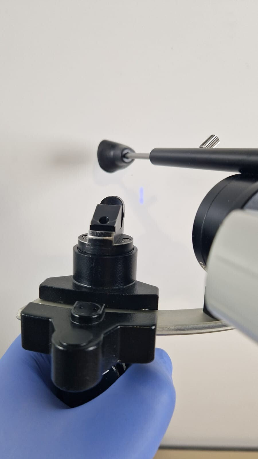 carl zeiss portable slit lamp with power module2