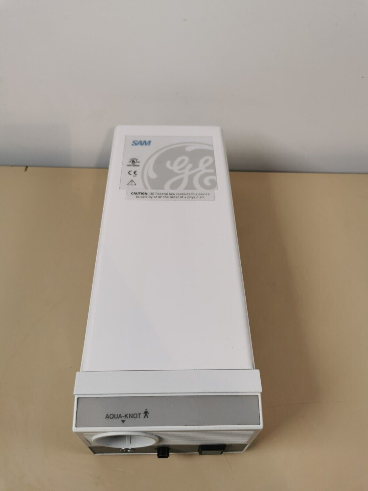 GE SAM smart anesthesia multi-gas module anaesthetic gas module1