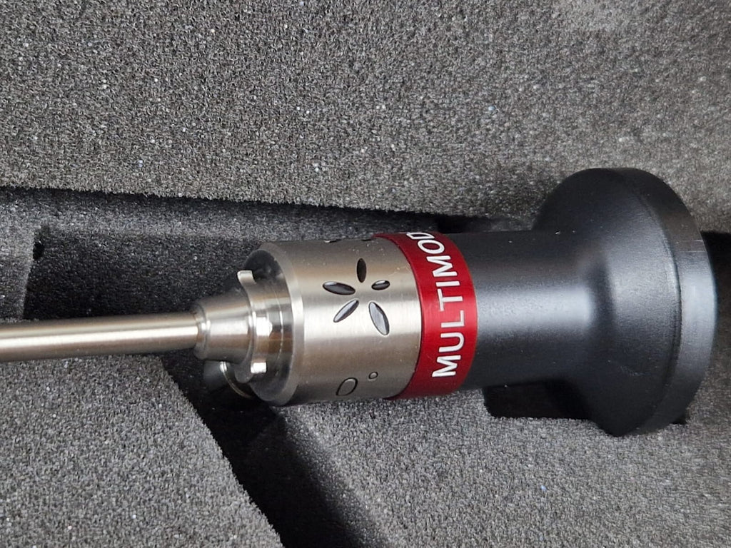 smith nephew dyonics rigidscope hysteroscope 4 mm 0 degree 30cm scope 7205463S9
