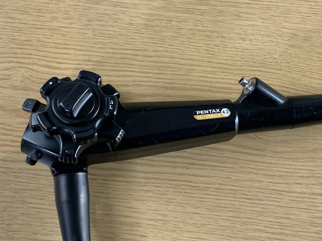 pentax EC 3885LK video colonoscope video endoscope endoskop ec 3885lk18