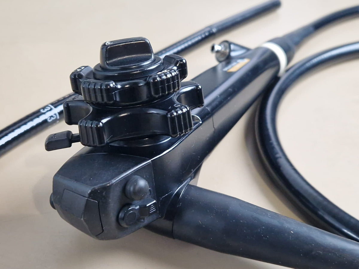 pentax ec 3890Li colonoscope video kolonoskop endoscopia endoscope colonoscopy9