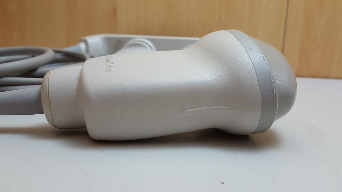 toshiba PVT 575MV ultrasound probe transducer 3D   4D probe ultraschall sonde9