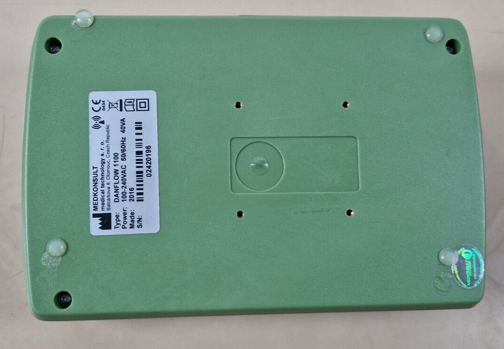 thermal printer for  1100 /1000 uroflowmetry   connected via cable or wirelessly2
