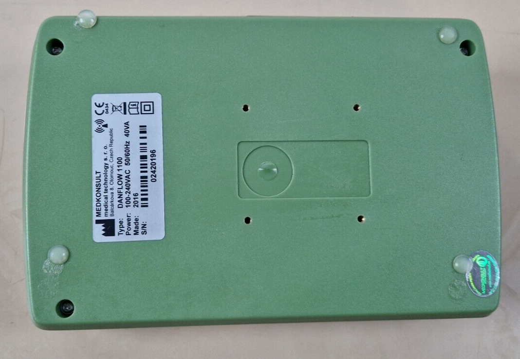 thermal printer for  1100 /1000 uroflowmetry   connected via cable or wirelessly2
