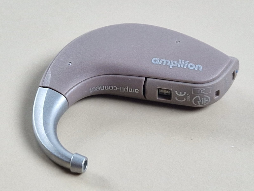 amplifon connect hearing aid ampli connect B5 A2 02 9 08 39