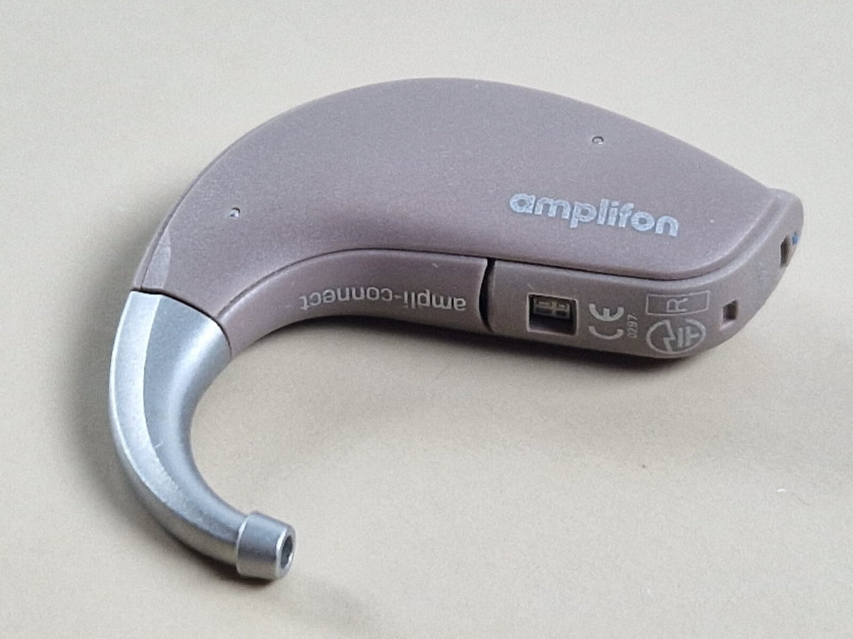 amplifon connect hearing aid ampli connect B5 A2 02 9 08 39