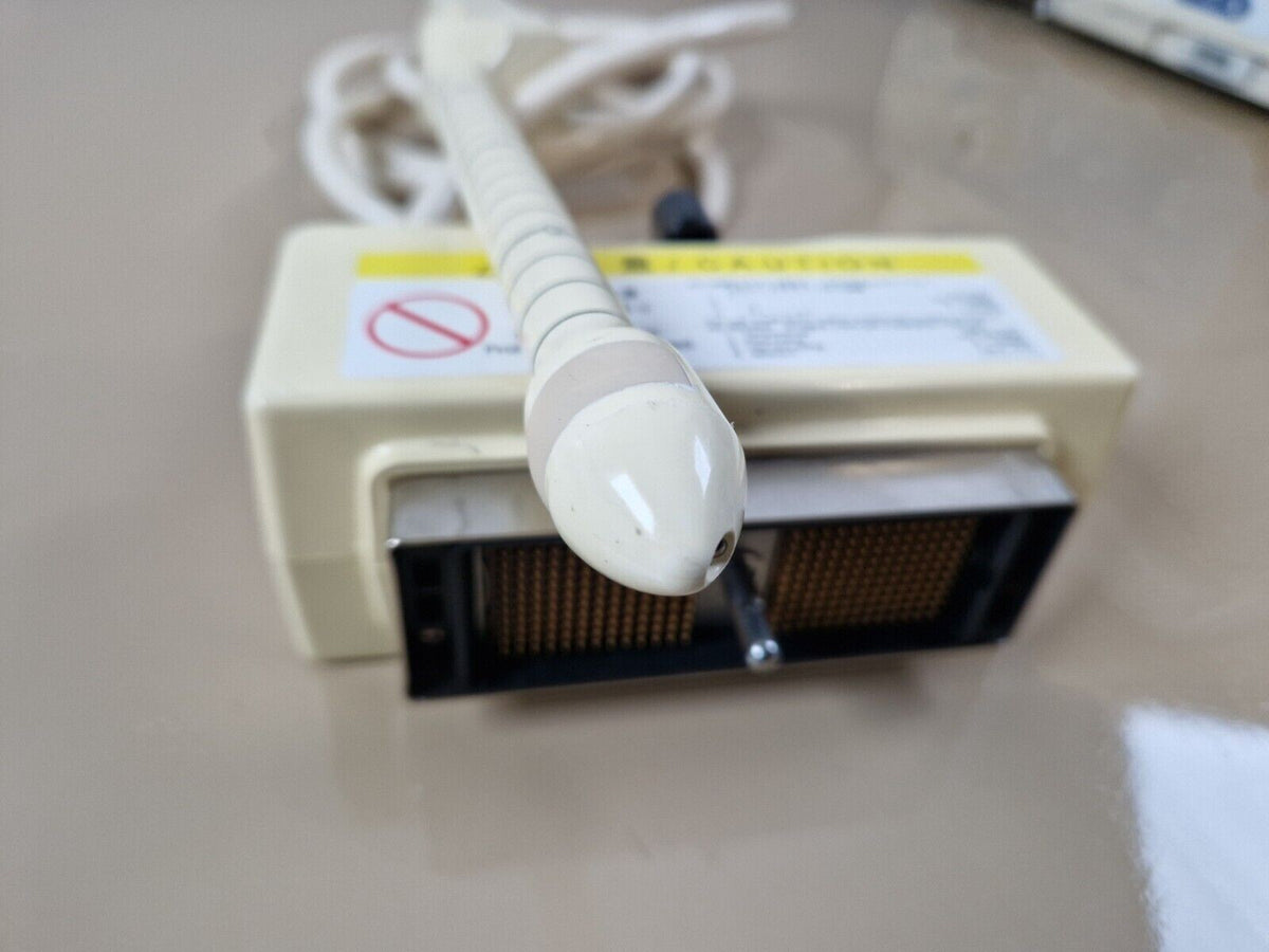 hitachi EUP 331 6.5 MHz TV ultrasound probe transducer ultrasonido transductor14