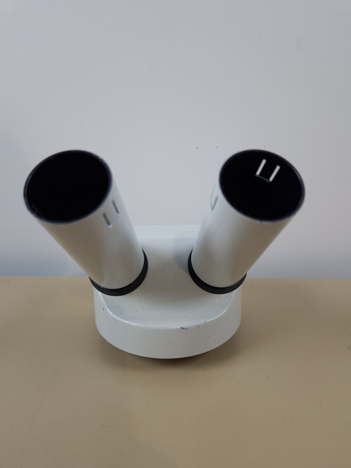 leica wild heerbrugg stereo long tube binocular head for M series microscope1