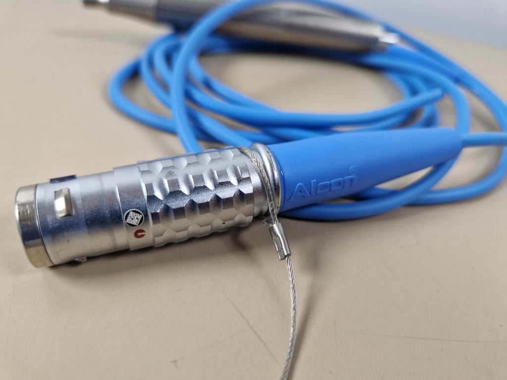 alcon infiniti ozil phaco phacoemulsifier handpiece GTIN 80657504694