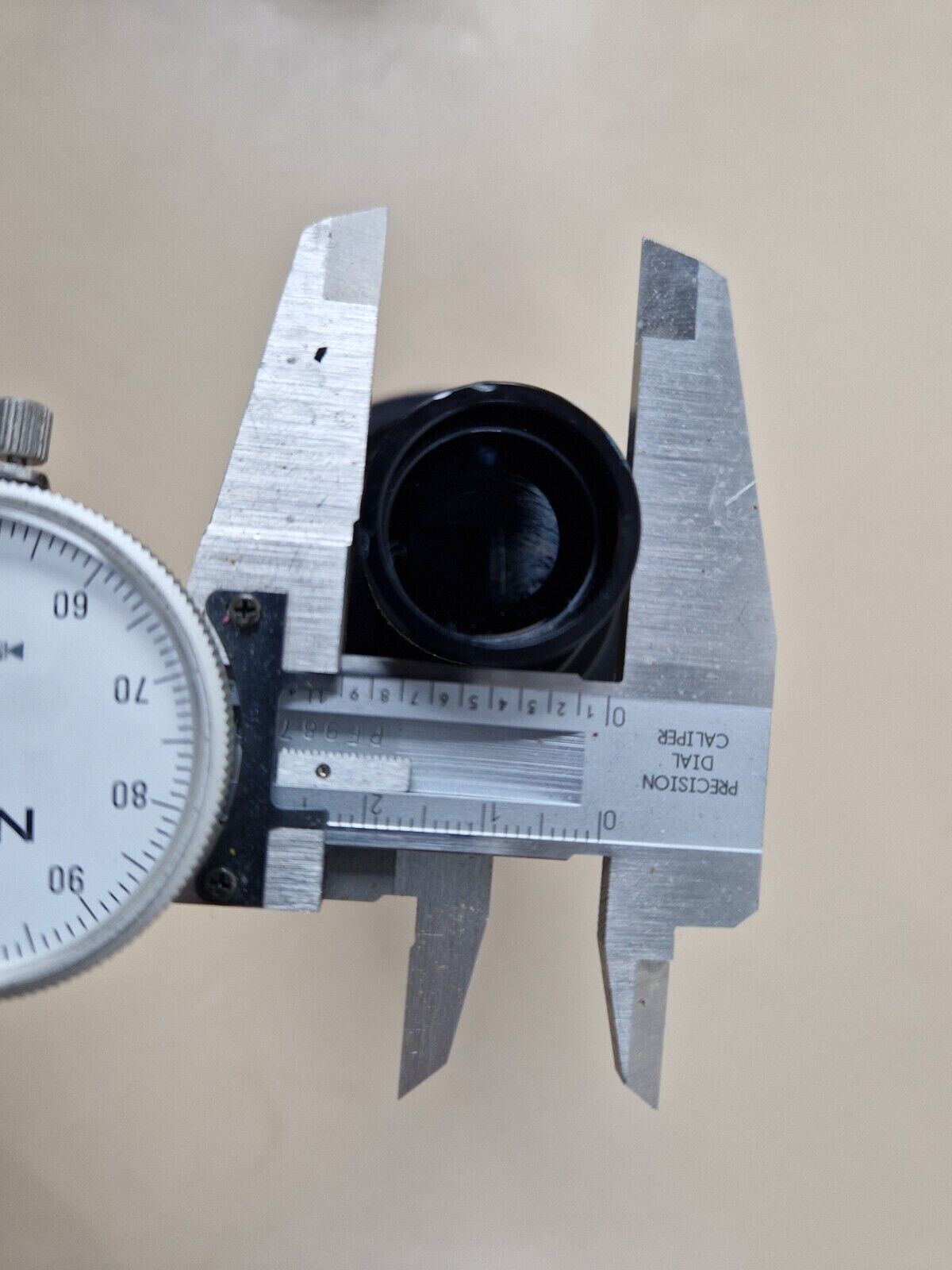microscope camera mount adapter with 0.70X lens HR070 CMT2