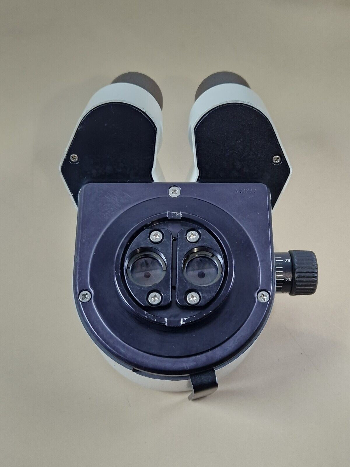 leica surgical microscope binocular head 104297842