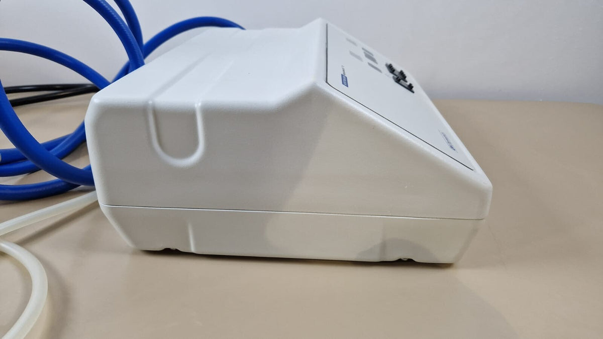 GN otometrics hortmann aquamatic II rinsing of the ear canal and irrigation hose2