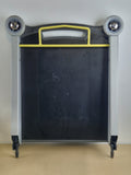 surgical table operating cart folding part for DRE Versailles P100 Powered Mobil0