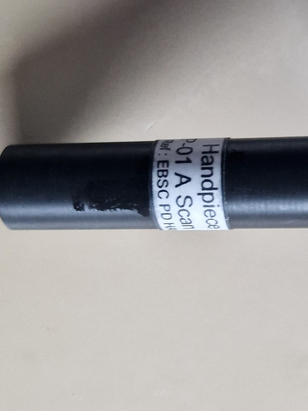 storz 22R3E0027 10mhz handpiece ophthalmic ultrasound A scanner optical18