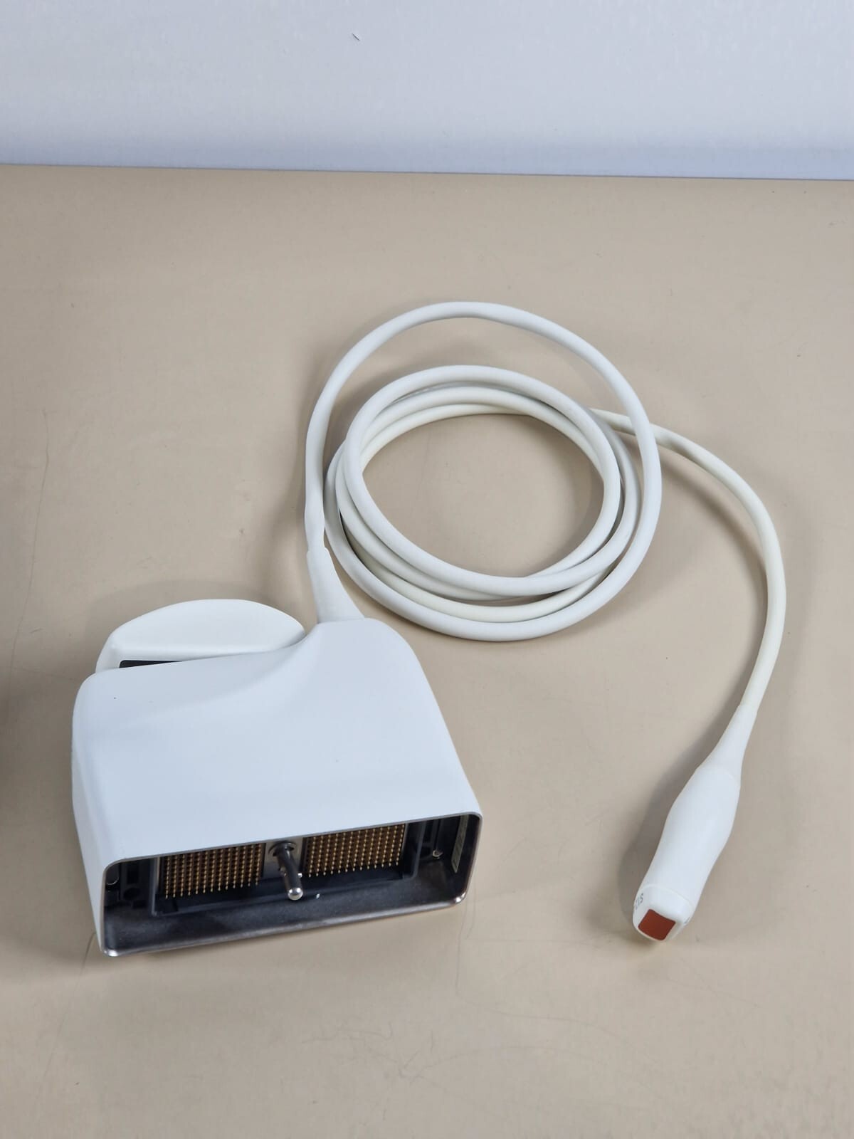 philips S12 4 ultrasound transducer probe S12 4 transdutor transductor 변환기3