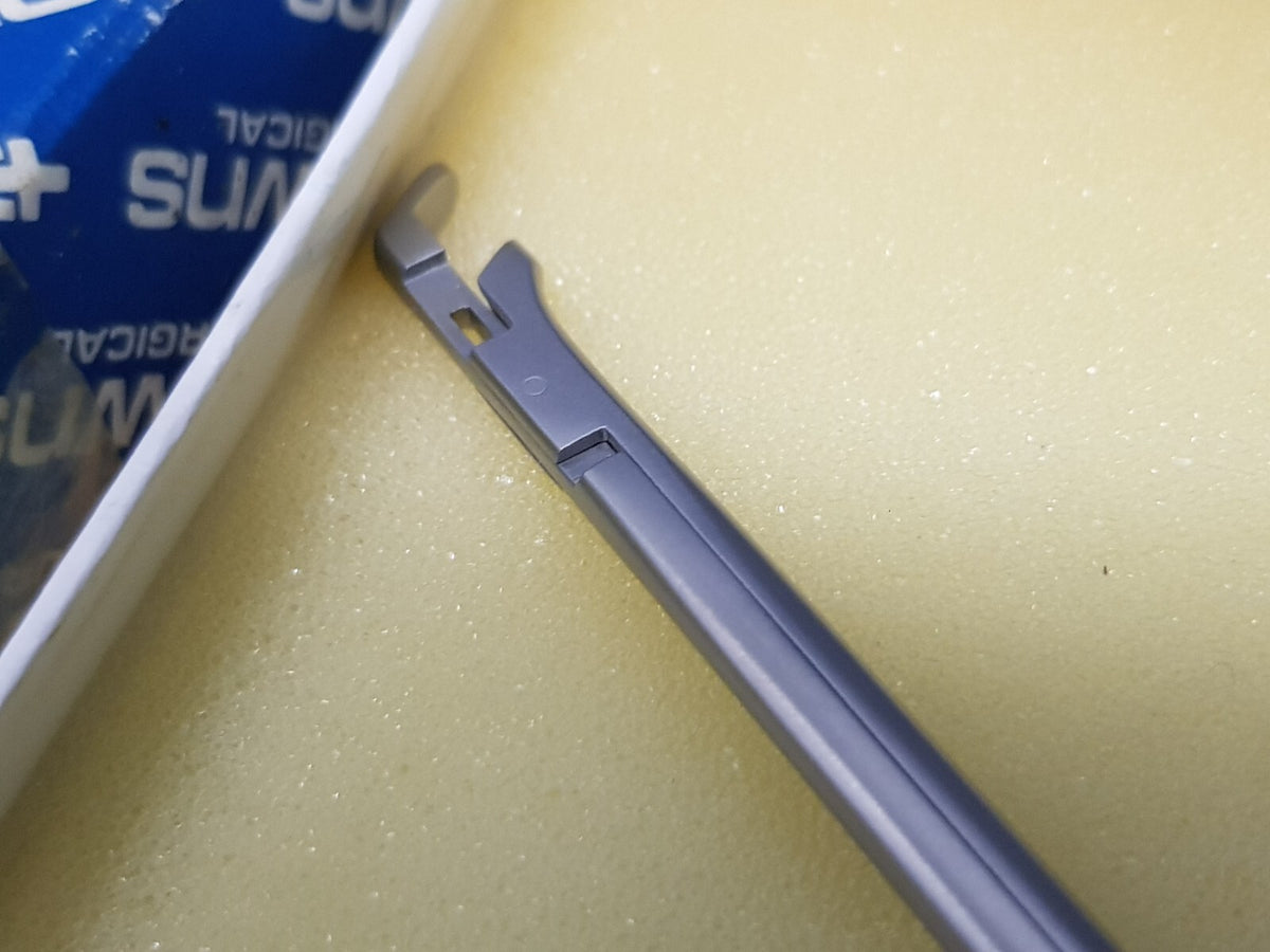 downs aesculap bateman rongeur punch 3mm bite upward ref: JJ 133 01 E4