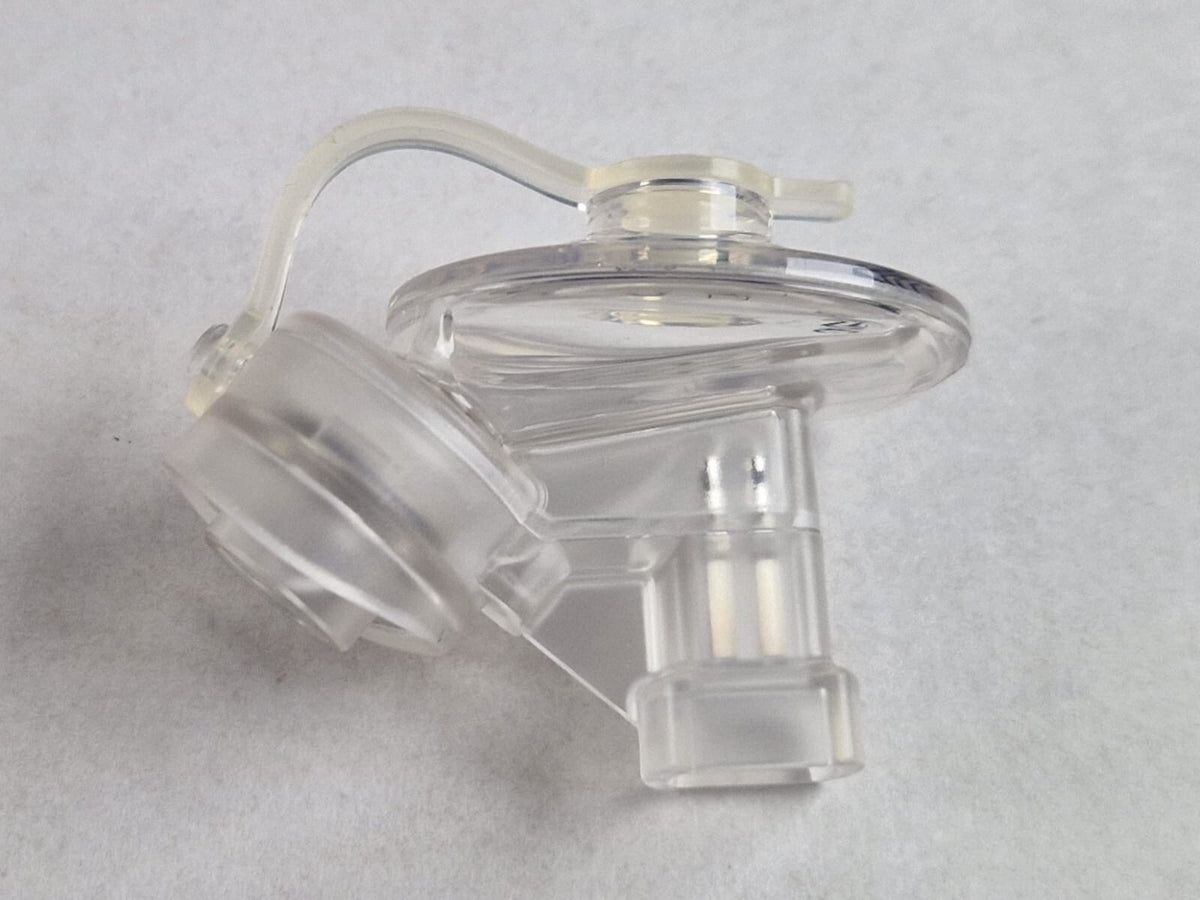 5x respironics philips nivo ref: 1076302 module6