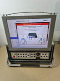 medtronic genius channel RF generator ref:990018 600V bipolar 300V unipolar0