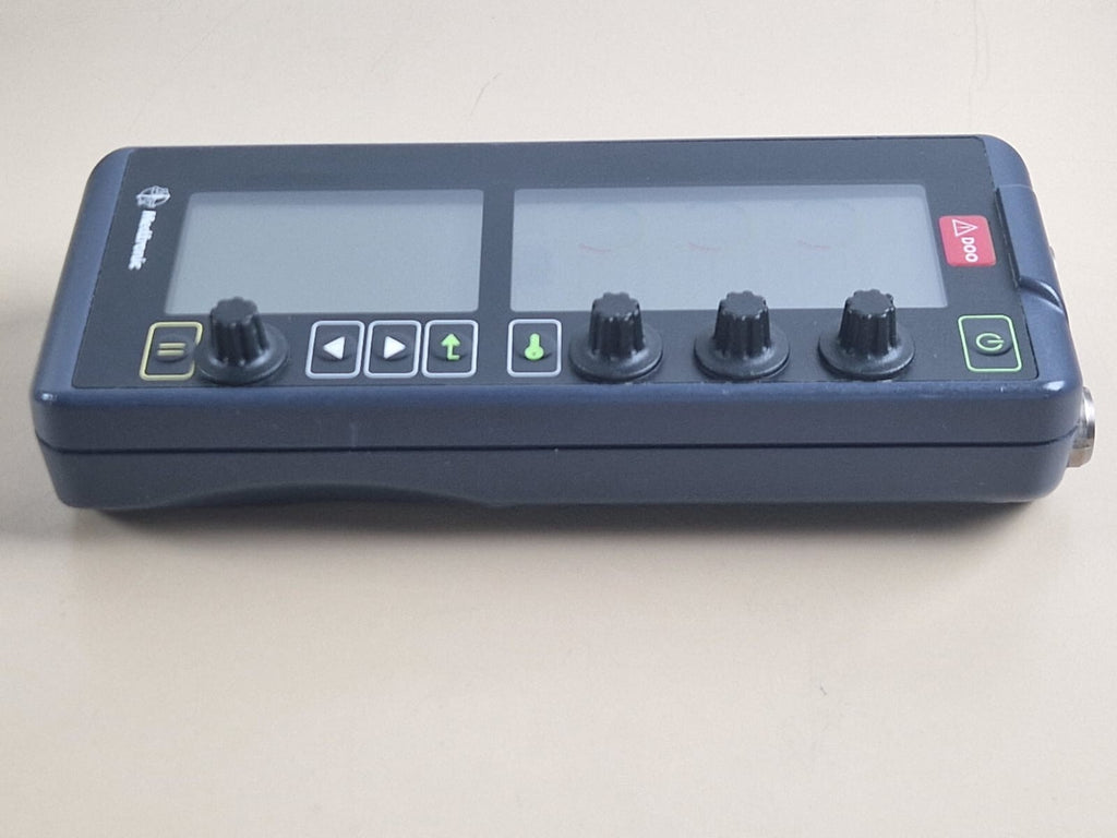 medtronic 5392 EPG dual chamber battery operated module with cables5
