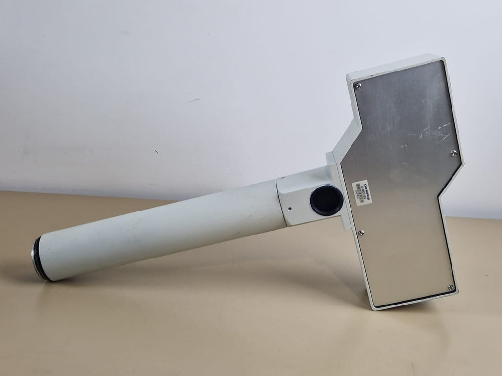 olympus U MDOSV microscope assistant dual observation bridge UMDOSV with stand12