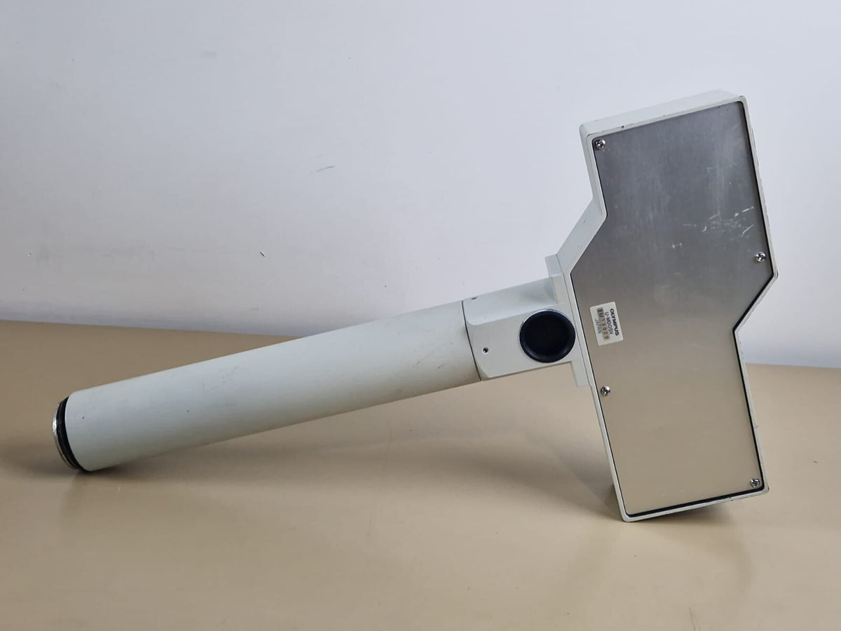 olympus U MDOSV microscope assistant dual observation bridge UMDOSV with stand12