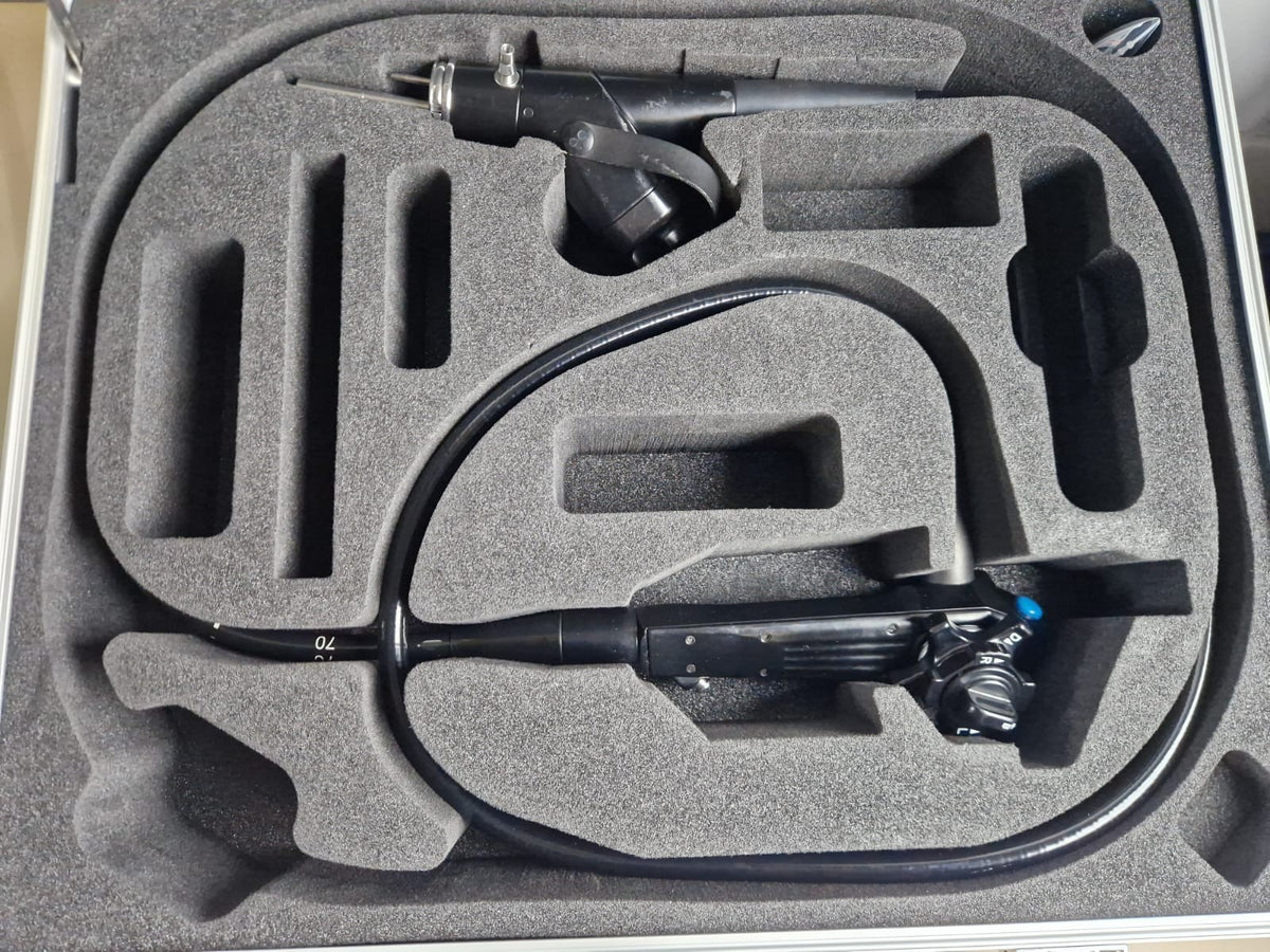 karl storz 13901PKS endoscope video sigmoidoscope1