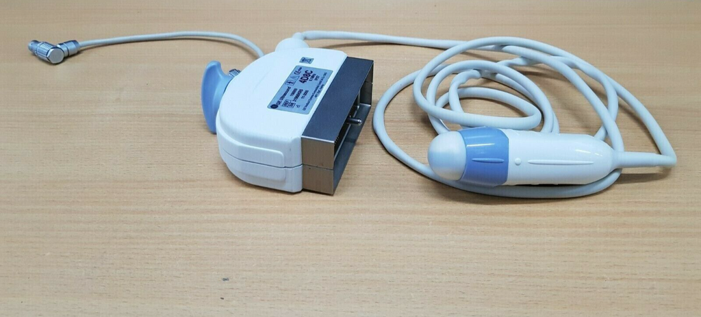 ge 4D8C ultrasound probe transducer 4D convex with ge connection cable2