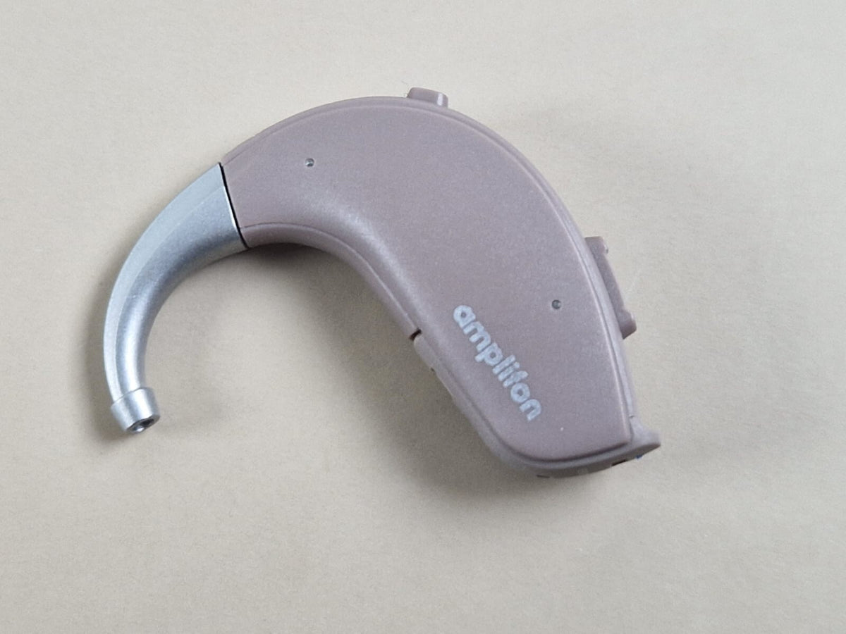 amplifon connect hearing aid ampli connect B5 A2 02 9 08 314
