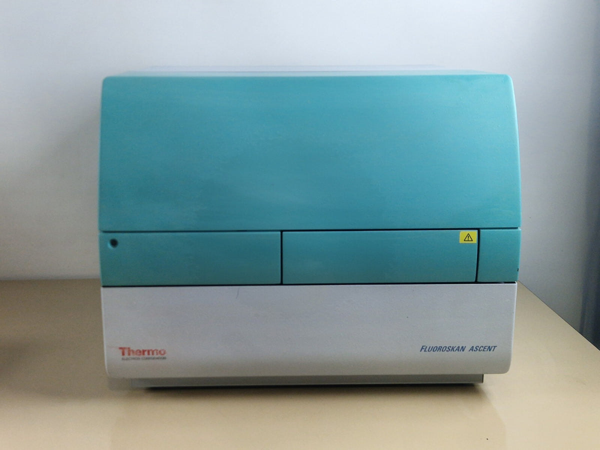 thermo fluoroskan ascent type 374 52104804