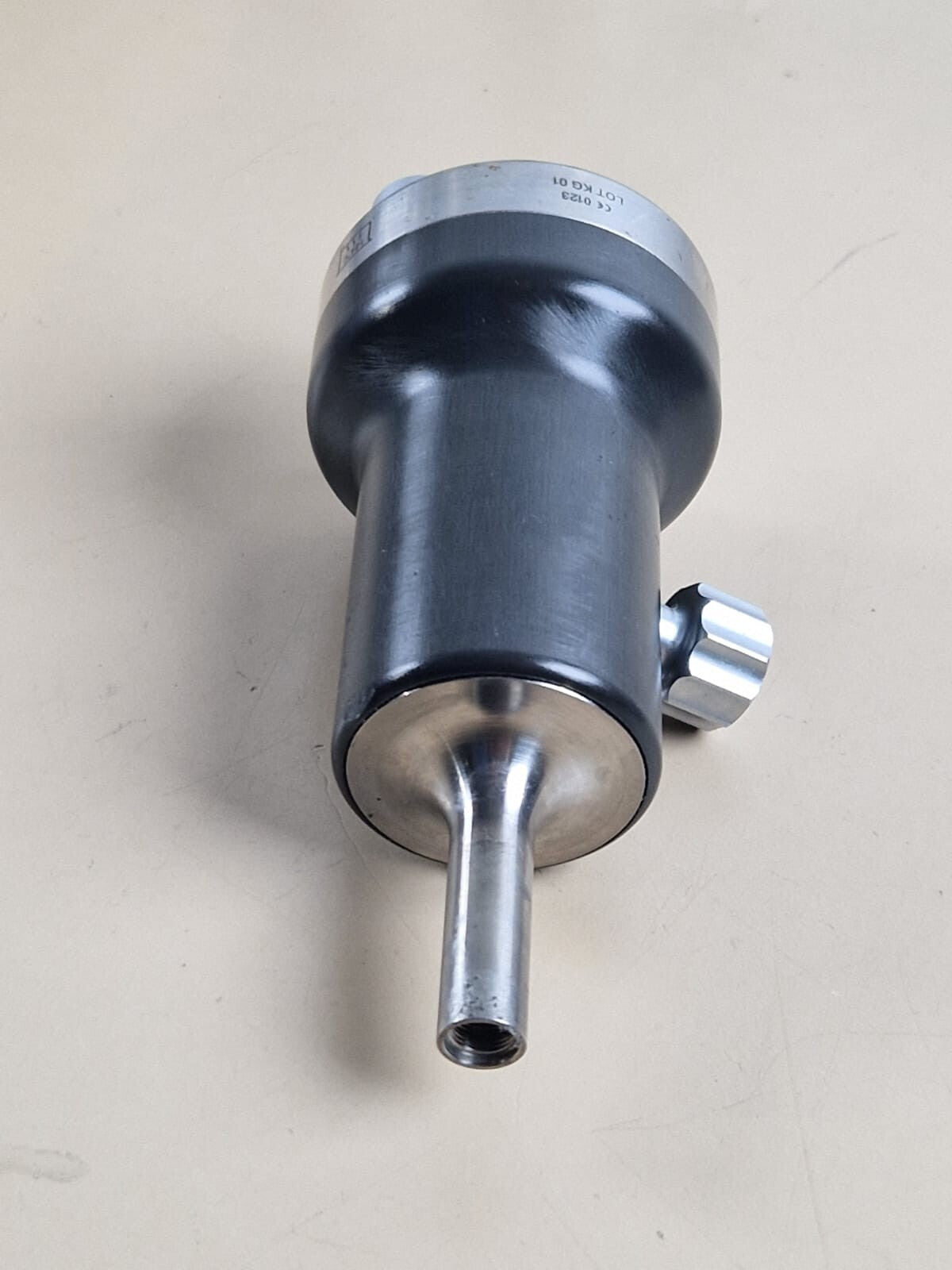 storz lithotripsy lithoclast lithotripter transducer handpiece8