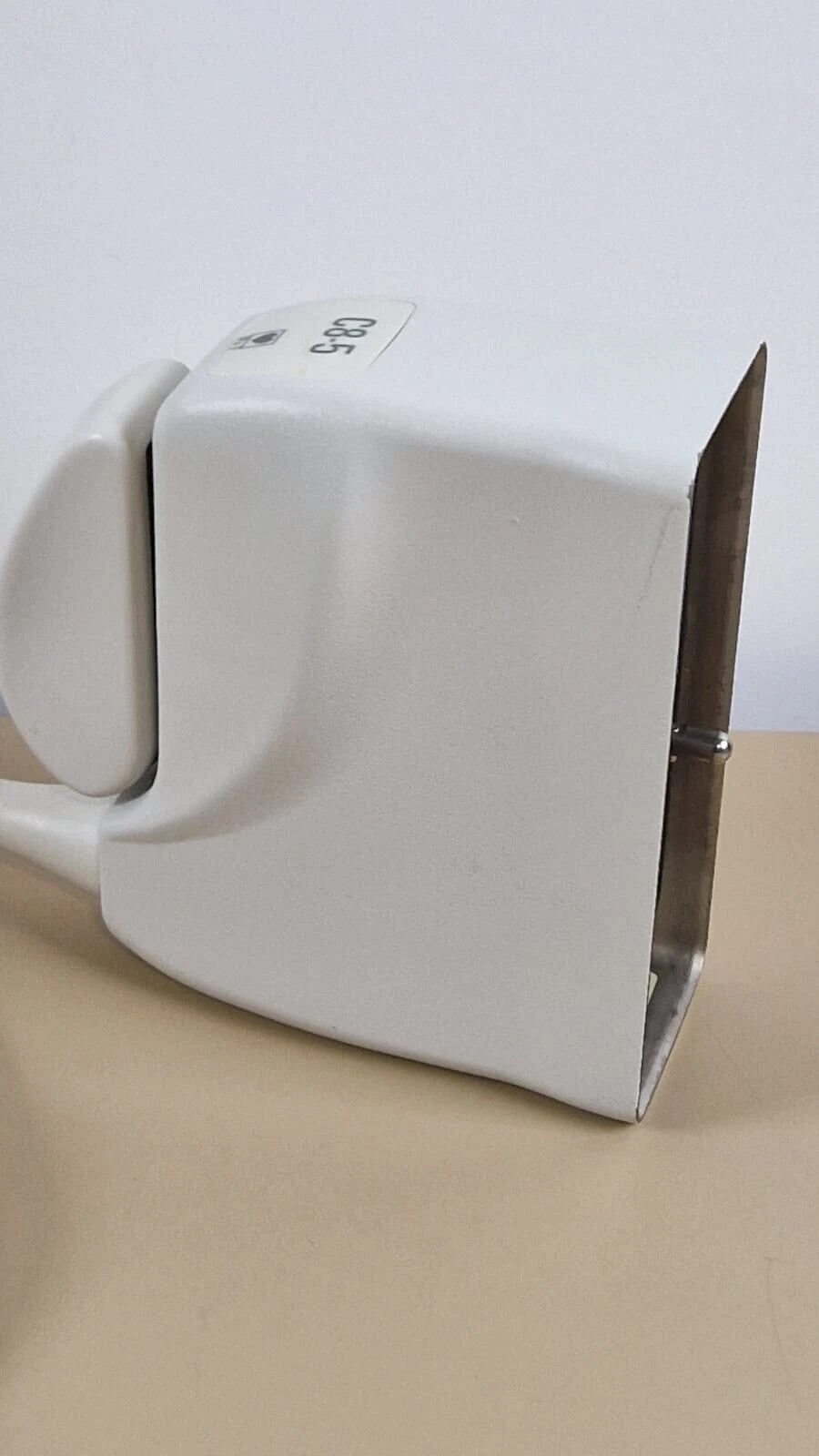 philips C8 5 convex ultrasound transducer probe transductor ultraschall sonde9