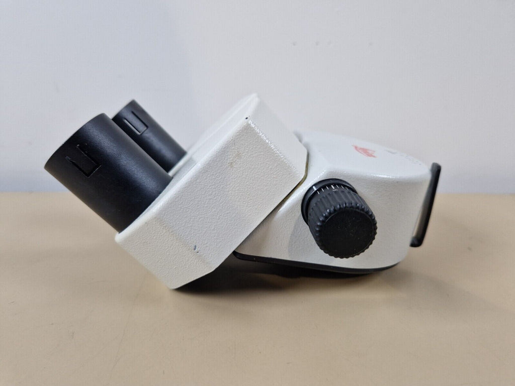 leica surgical microscope binocular head 104297843
