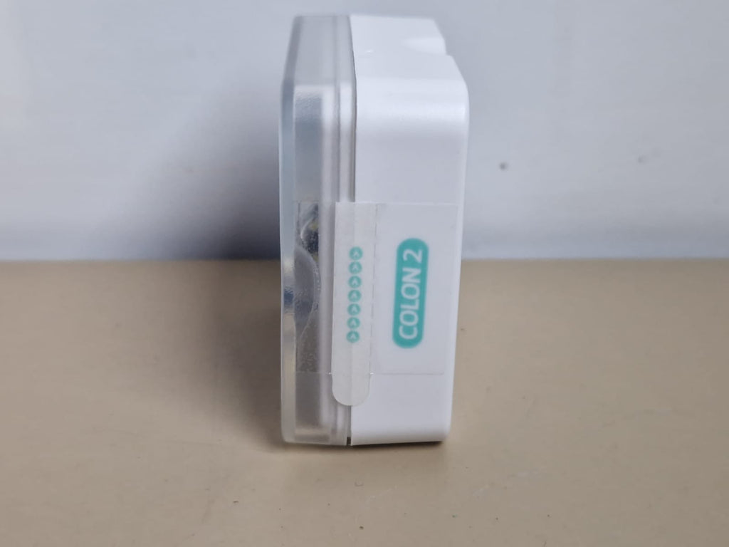 PillCam colon 2 capsule endoscope giving imagine 10 pcs6