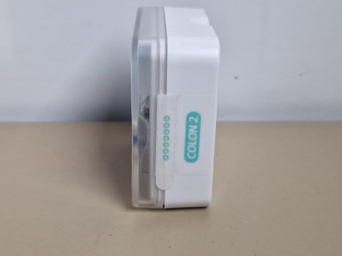 PillCam colon 2 capsule endoscope giving imagine 10 pcs6