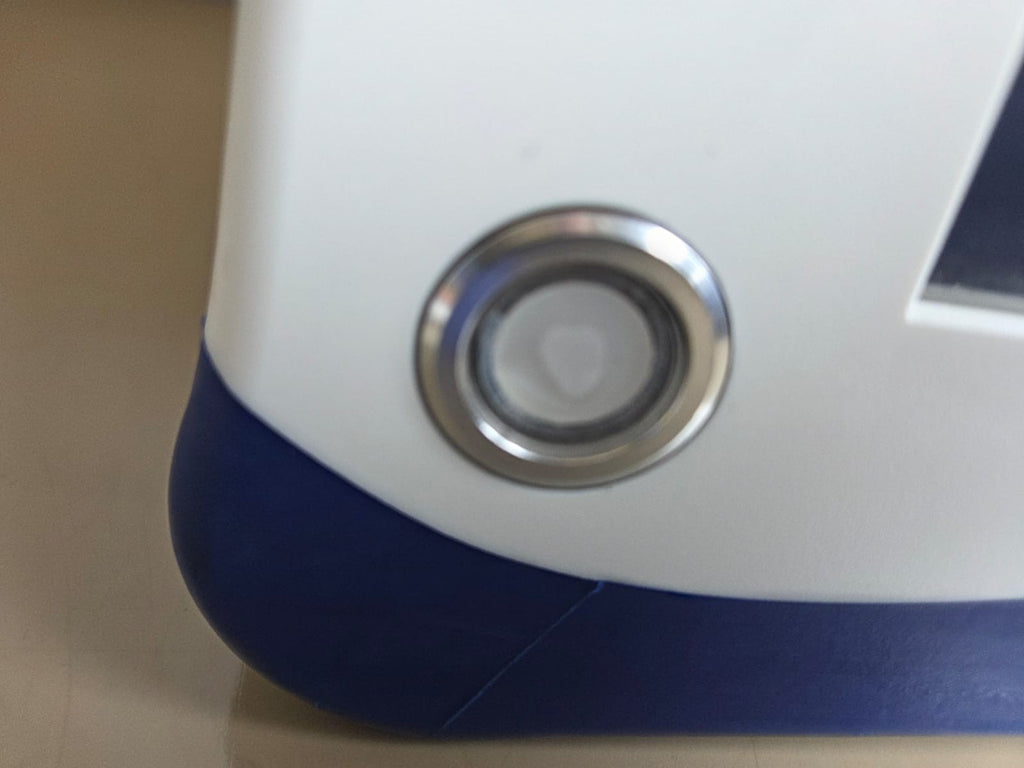 covidien VNUS RFG3 closurefast RFA generator - SW:1.11.07