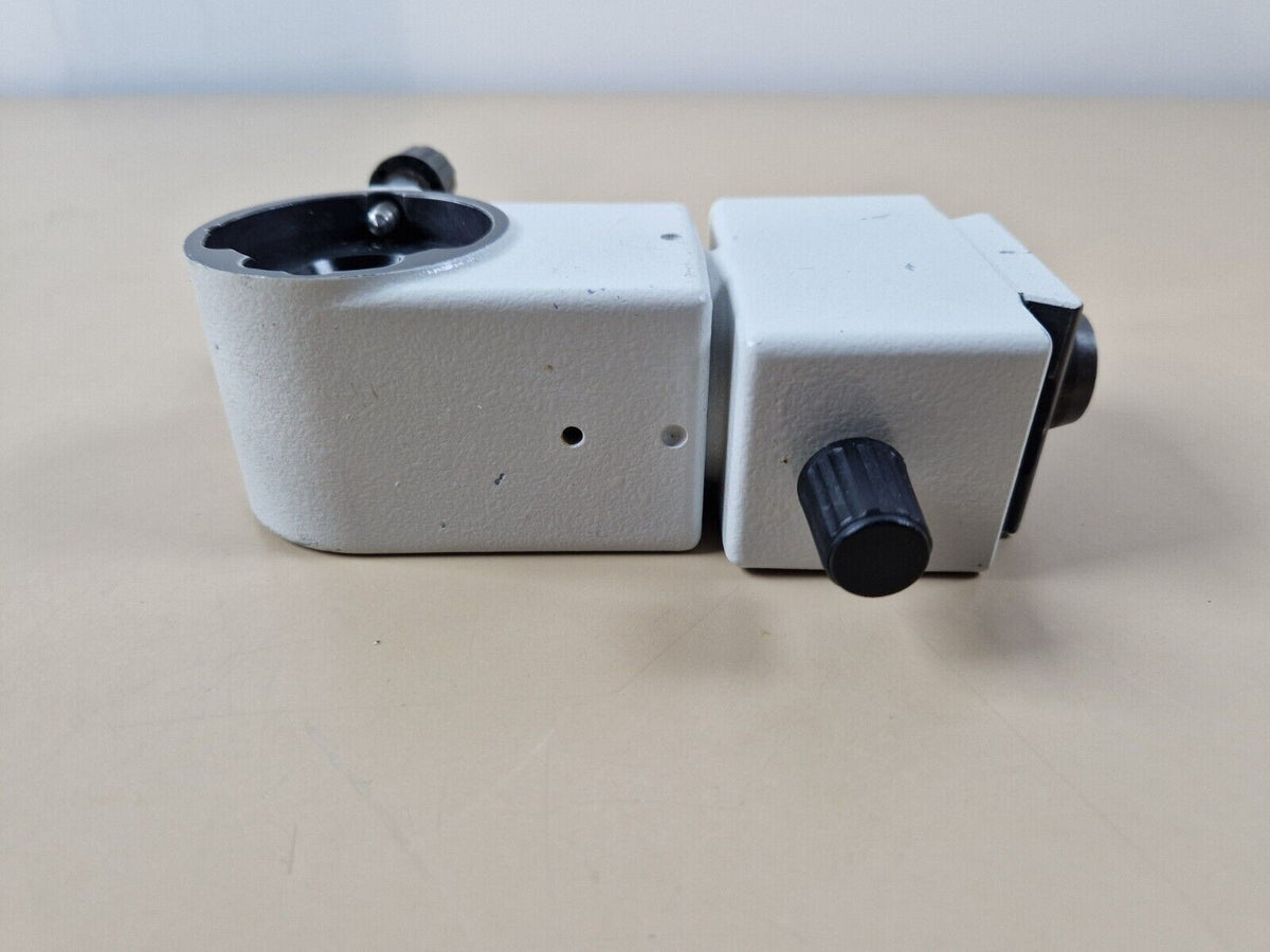 leica wild 327733 heerbrugg surgical microscope camera adapter + extension tube12