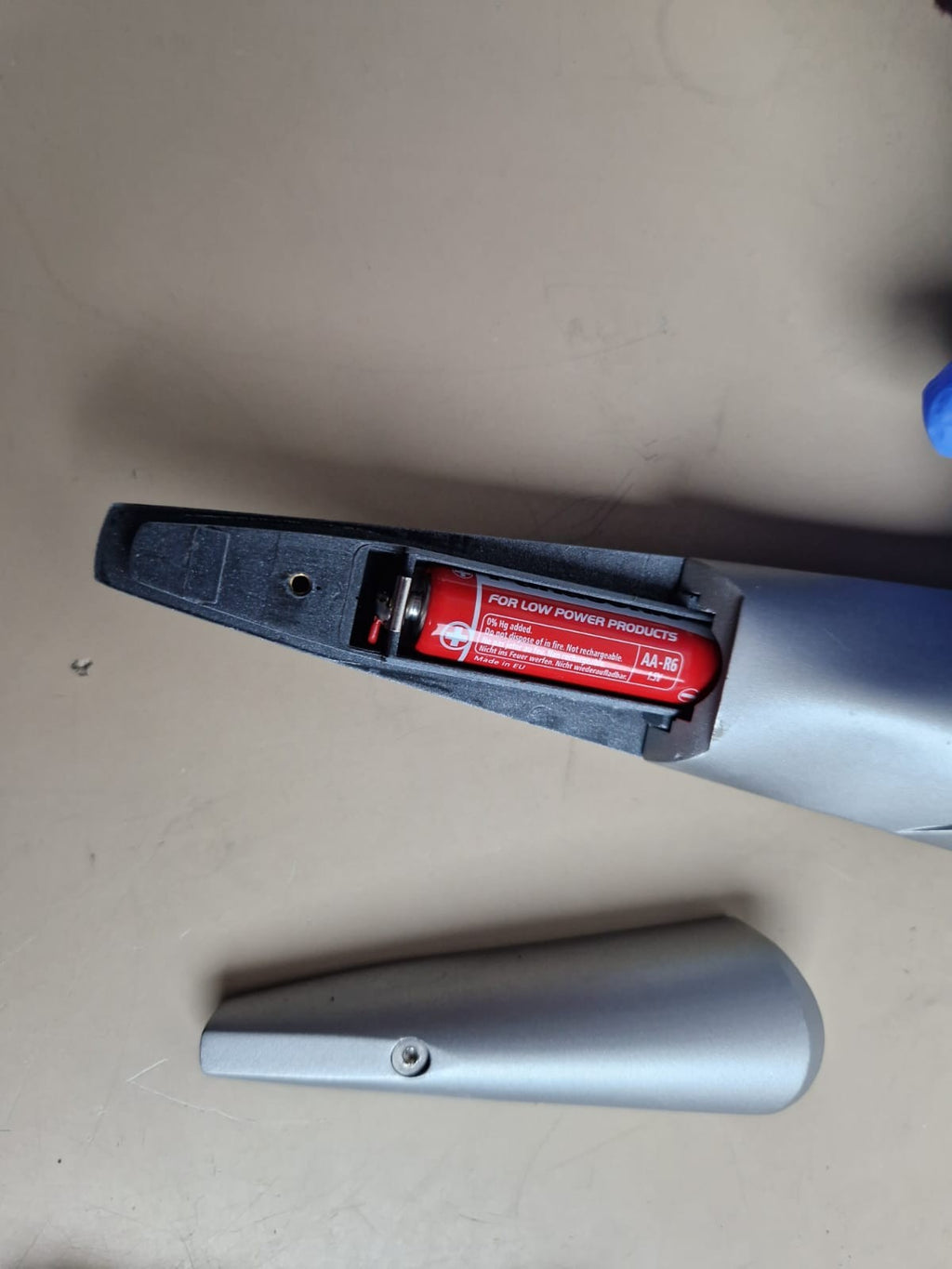 brainlab Z touch laser handpiece pointer navigation peripherals20