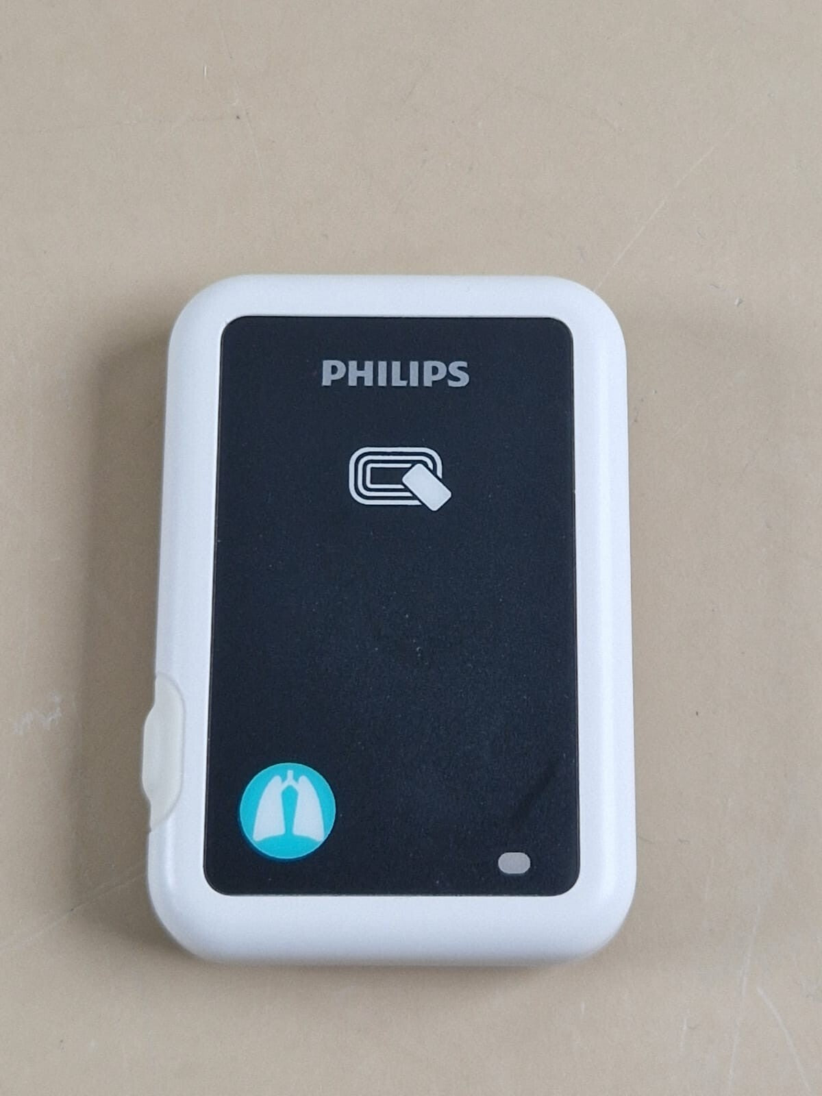 philips intelliVue CL cableless pod module ref 8652181