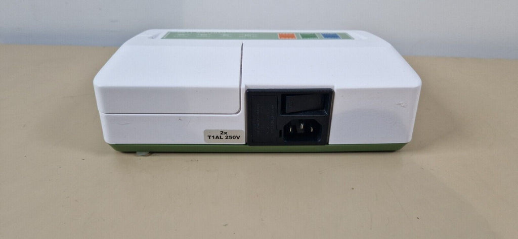 thermal printer for  1100 /1000 uroflowmetry   connected via cable or wirelessly5