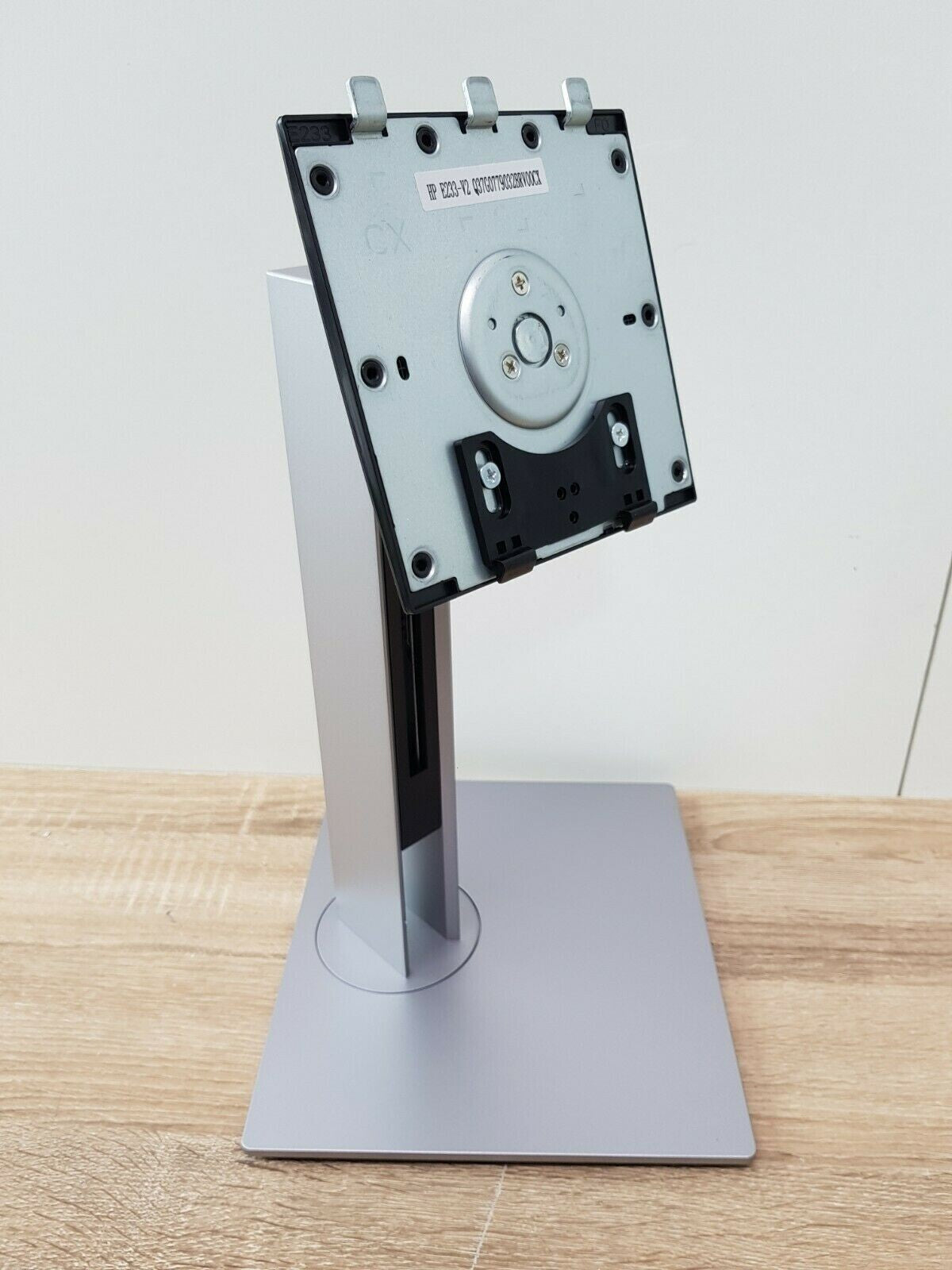 HP monitor screen adjustable stand for 23" HP E243 E233 E223 E243i elite display9