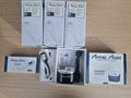 airtraq avant visulation video laryngoscope with docking  station and 23 slave0