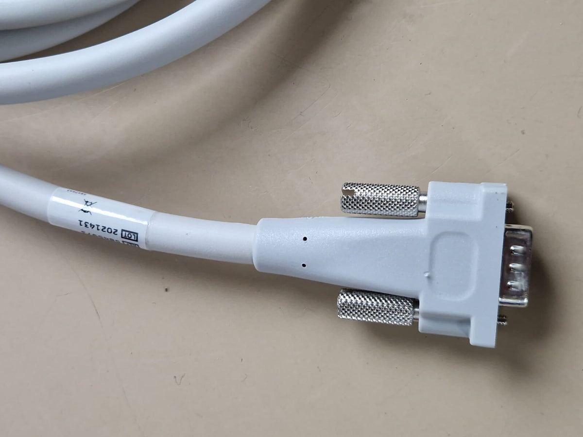 GE Frame to CPU   3.0 m/10 ft Cable PN: 5845973 for Patient Monitor9